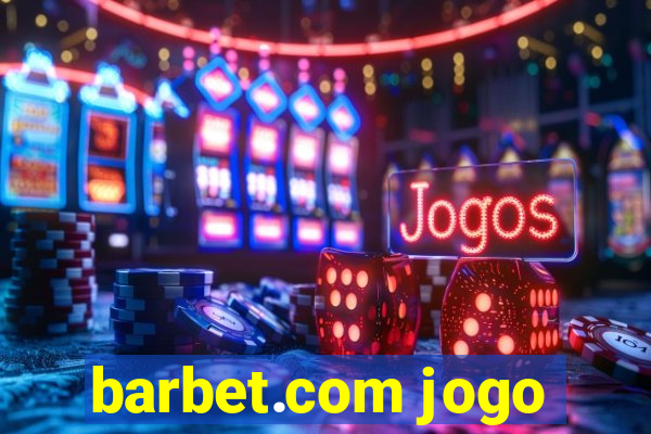 barbet.com jogo